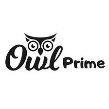 Owl Prime logo