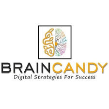 Brain Candy logo