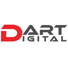 Dart Digital Agency logo