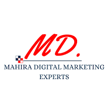Mahira Digital logo