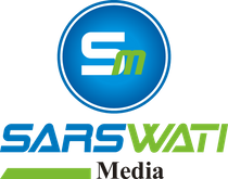 Sarswati Media logo