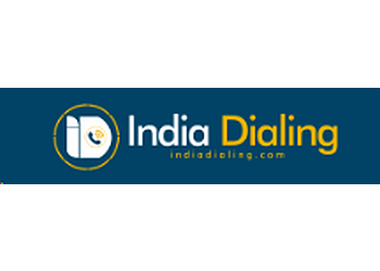 India Dialing logo