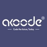 Akoode Technologies logo