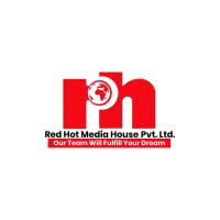 Red Hot Media House Pvt Ltd logo