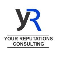 Your Reputations Consulting logo