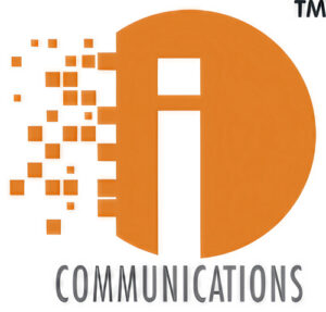 i Communications logo