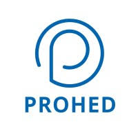 Prohed logo