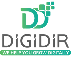 DigiDir logo