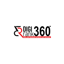 Digirank360 logo