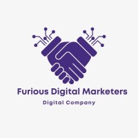 Furious Digital logo