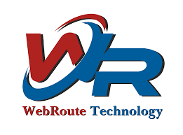 WebRoute Technology logo