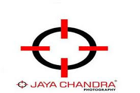 JAYACHANDRA Photography logo