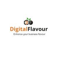 Digital Flavour logo