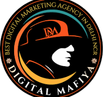 Digital Mafiya logo