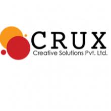Crux Creative Solutions logo