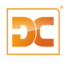 The Designcrew logo