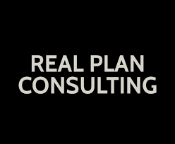 Real Plan Consulting logo