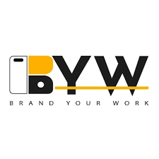 Brand Your Work logo