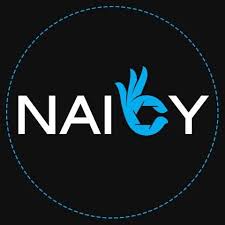 Naicy Photography and Digital logo