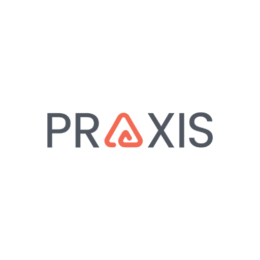 Praxis360 Marketing Pvt. Ltd. logo