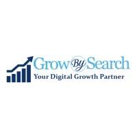 GrowBySearch logo