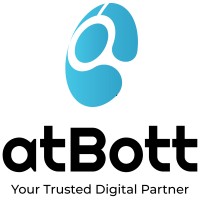 Atbott logo