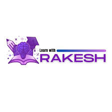 Digital Marketing Expert Rakesh logo
