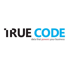 True Code logo
