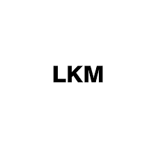 LKM CHANGE THE TREND logo