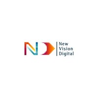 New Vision Digital Pvt. Ltd logo