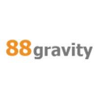 88Gravity logo