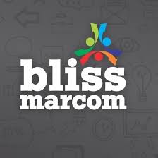Bliss Marcom logo
