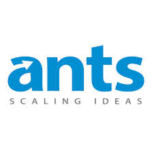 Ants Digital Pvt. Ltd. logo