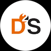 D2S Digital, logo