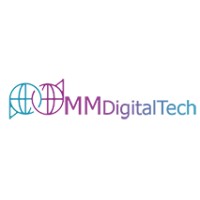 MM Digital Tech Marketing logo