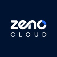 ZenoCloud logo
