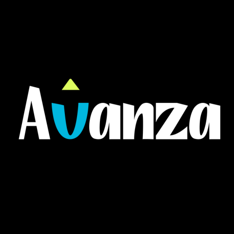 Avanza Branding Agency logo