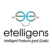 Etelligens logo