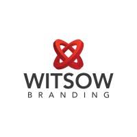 Witsow Branding logo