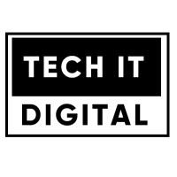 TechIt Digital logo