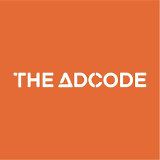 The AdCode logo