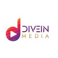 Divein Media logo