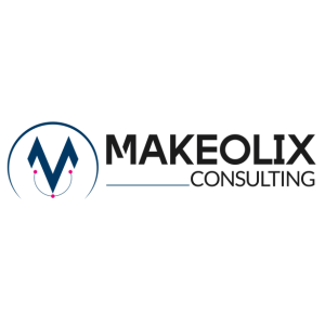MakeOlix Consulting logo