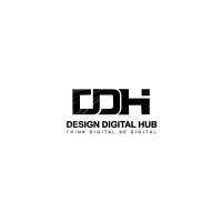 Design Digital logo