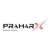 PraharX Technologies logo