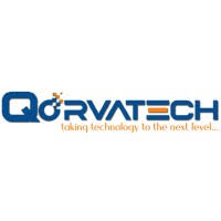 Qorvatech logo