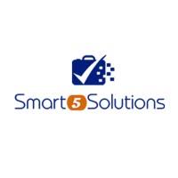 Smart 5 Solutions logo