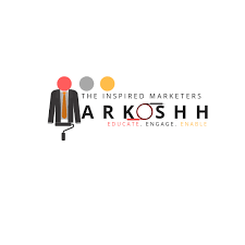 Markoshh logo