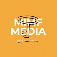 Mimf Media logo