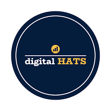 digitalHats logo